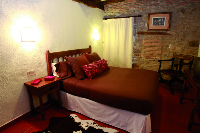 Hotel Convento San Roque Balmaseda Exterior photo